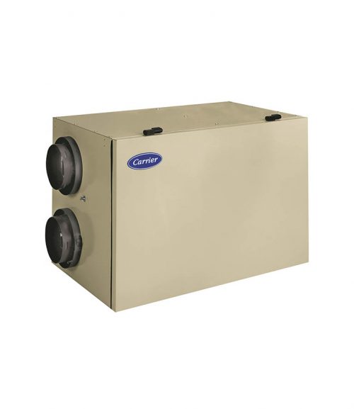 Ventilateur récupérateur de chaleur Performance™ Carrier