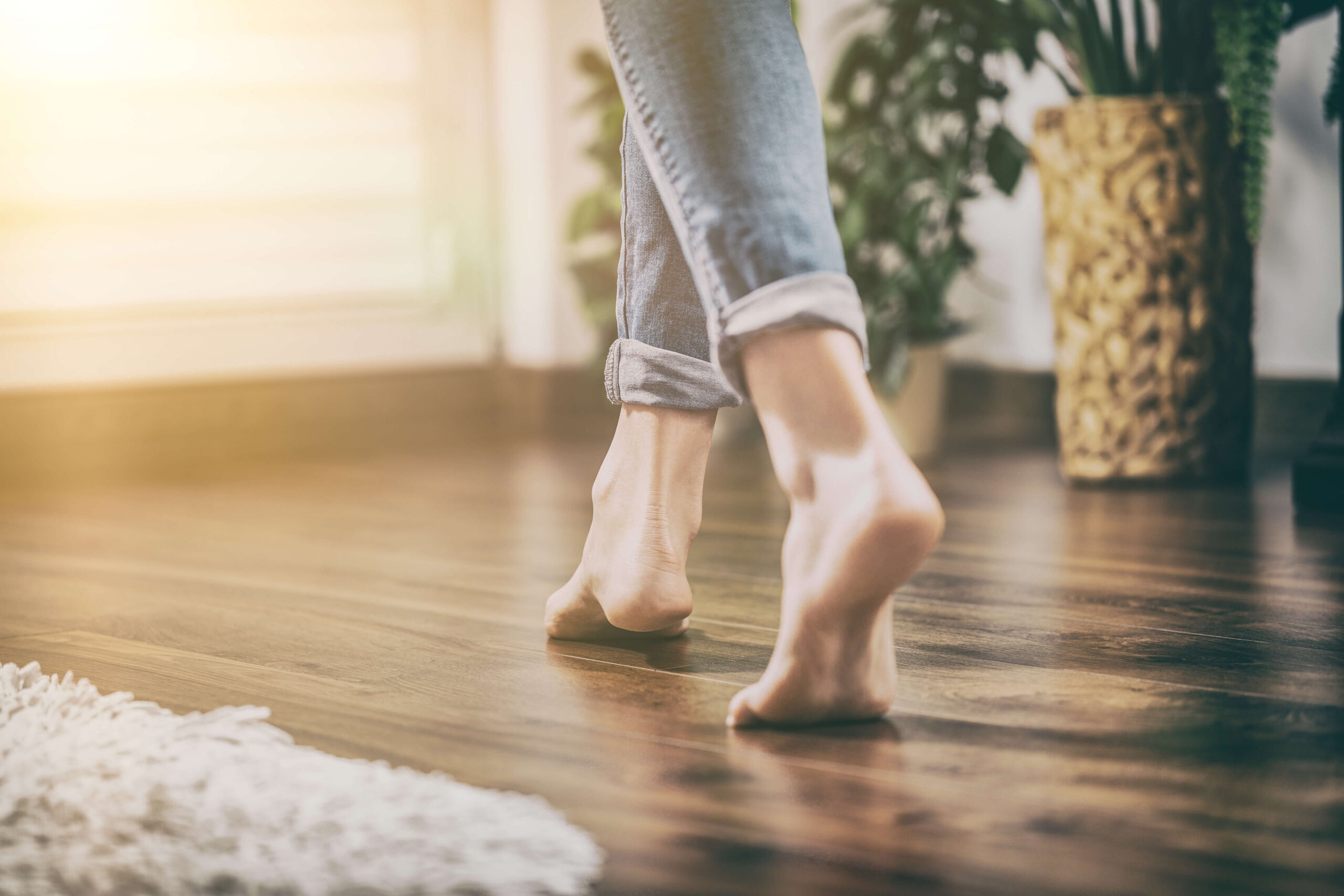 plancher radiant Klimfax
