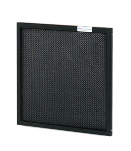 Filtre à Air électrostatique Lavable MERV 8 – 18x20x1 Pouces, Permanent Et Durable