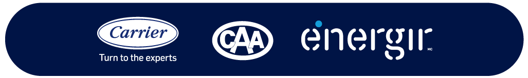 Klimfax-Logos-Energir-CAA-Carrier-EN