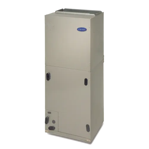 Ventilo-convecteur Carrier FJ5 série Comfort pour système central de traitement d'air.