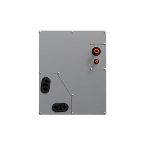 Unité de traitement d'air multiposition Carrier 45MULAQ de la série Performance.