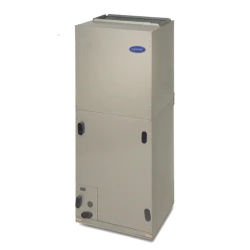 Ventilo-convecteur à vitesse variable Carrier Infinity série FE5B